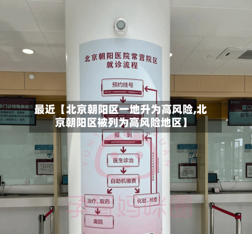 最近【北京朝阳区一地升为高风险,北京朝阳区被列为高风险地区】-第2张图片